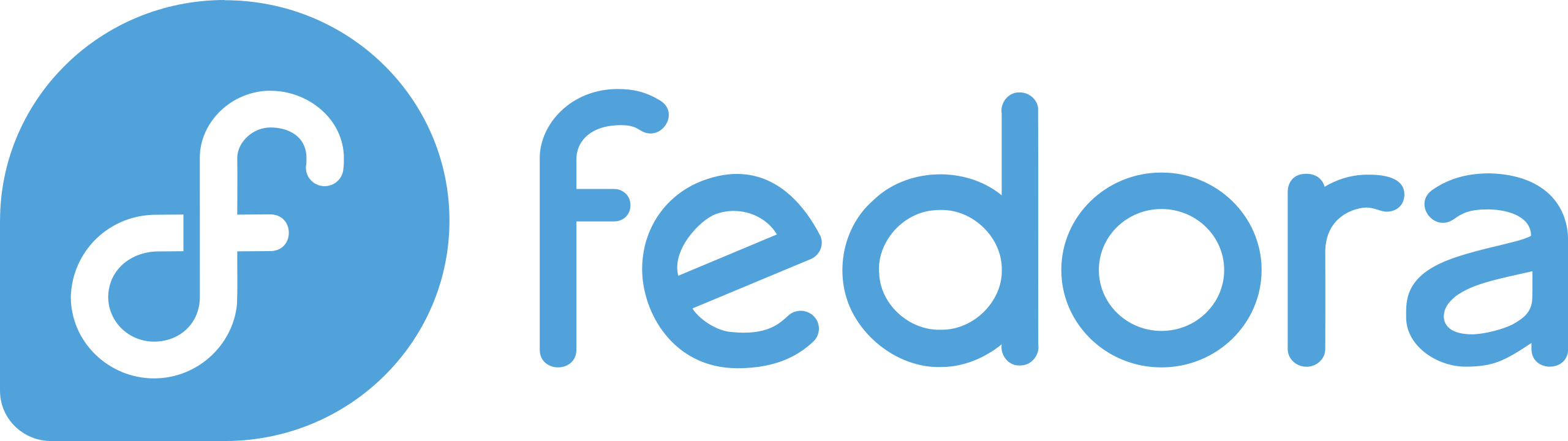 logo fedora